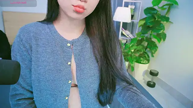 Cherry-26 online show from November 4, 2025, 11:31 am