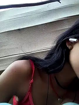Snapshot of R_Roshni chatting on May 29, 2026, 12:25 pm R Roshni online show from May 29, 2026, 12:25 pm