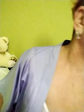 Alissa55552111 online show from October 21, 2025, 4:57 am