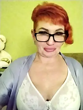 Alissa55552111 online show from November 12, 2025, 11:54 am