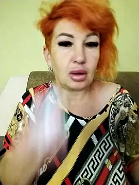 Alissa55552111 online show from July 6, 2026, 6:43 am