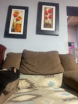 Rouus14 online show from November 7, 2025, 11:21 am