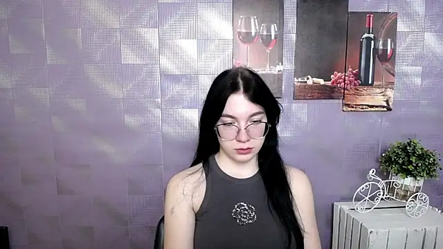 MiraBabe  online show from November 14, 2025, 8:13 am