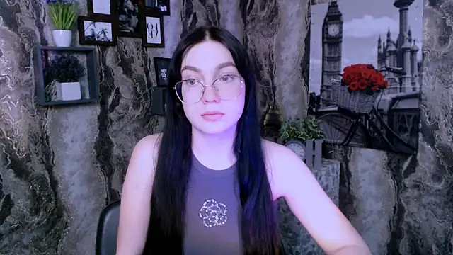 MiraBabe  online show from February 16, 2026, 11:50 am