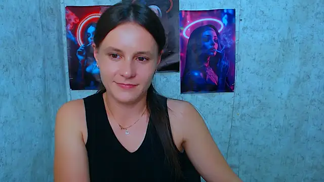 Snapshot of EvelinaMiss_ chatting on October 2, 2025, 1:07 pm EvelinaMiss online show from October 2, 2025, 1:07 pm