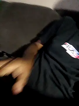 Snapshot of JeffersonRay chatting on November 4, 2025, 2:21 am JeffersonRay online show from November 4, 2025, 2:21 am