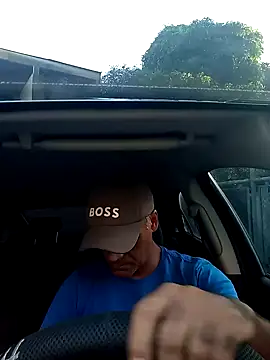 JeffersonRay online show from April 12, 2026, 10:09 am