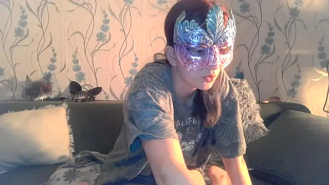 Snapshot of Hot_SkinnyGirl chatting on October 6, 2025, 10:51 pm Hot SkinnyGirl online show from October 6, 2025, 10:51 pm