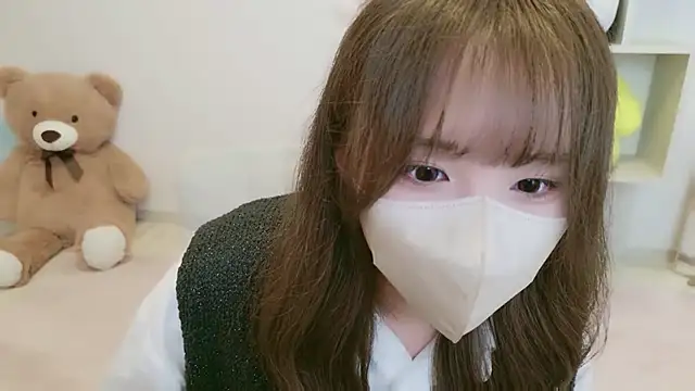 Cocoro o0 online show from October 11, 2025, 2:33 am