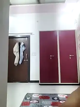 sassyishhu76 online show from October 2, 2025, 8:43 am