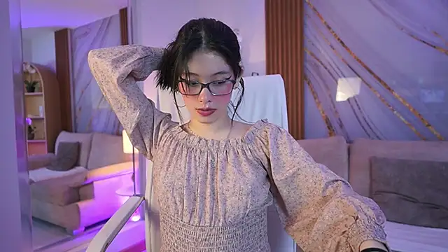 BillieBrownn online show from May 22, 2026, 7:08 pm