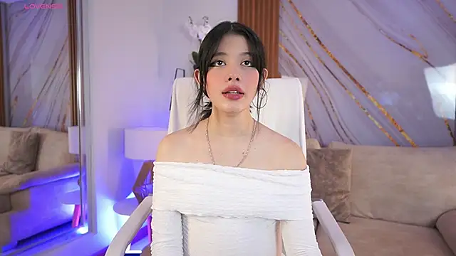 BillieBrownn online show from May 27, 2026, 7:11 pm