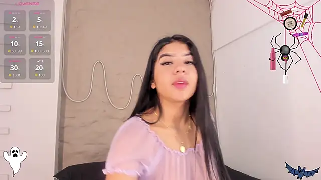 Naomy gyal online show from October 22, 2025, 7:13 pm