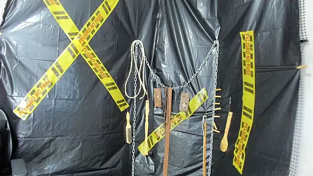 BDSM MEDUZA online show from March 22, 2026, 2:37 am