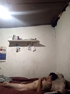 Lionardovssf35 online show from December 17, 2025, 1:06 pm