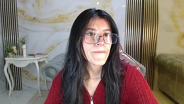 helena1 s online show from October 21, 2025, 8:42 pm