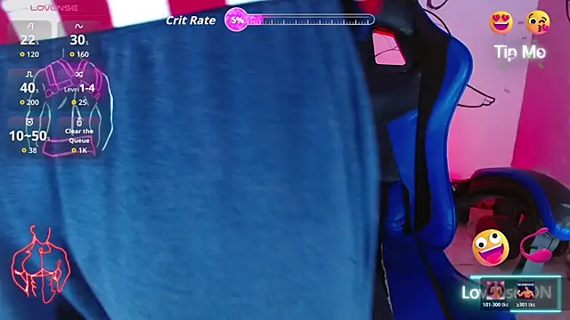 deivid bigcock1 online show from March 31, 2026, 12:23 am