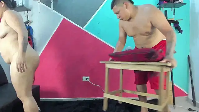 Snapshot of exotic_girls_BDSM chatting on October 16, 2025, 1:06 am exotic girls BDSM online show from October 16, 2025, 1:06 am