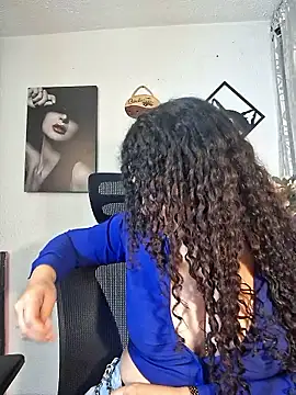 Lina 444 online show from January 11, 2026, 1:32 am