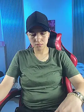 nicocoox online show from March 26, 2026, 10:37 pm