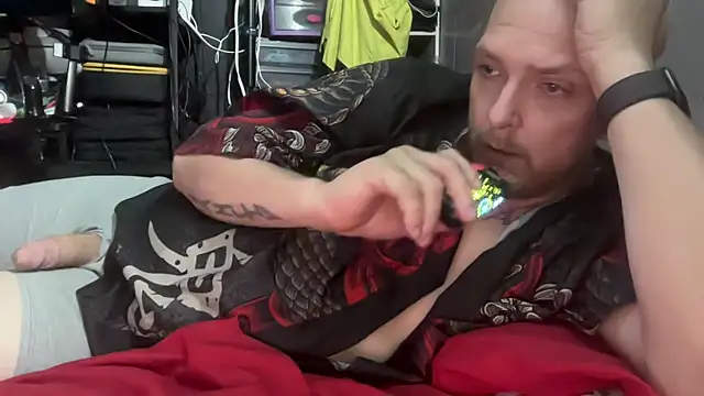 lickyluke17 online show from September 21, 2025, 12:56 am