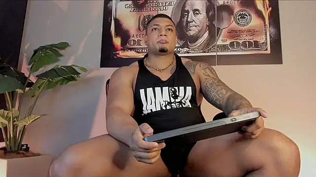 chrizmacgregor online show from February 12, 2026, 12:49 am