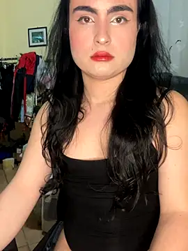 Snapshot of TatianaTaylor69 chatting on November 5, 2025, 12:32 am TatianaTaylor69 online show from November 5, 2025, 12:32 am