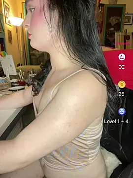 TatianaTaylor69 online show from May 28, 2026, 9:12 pm