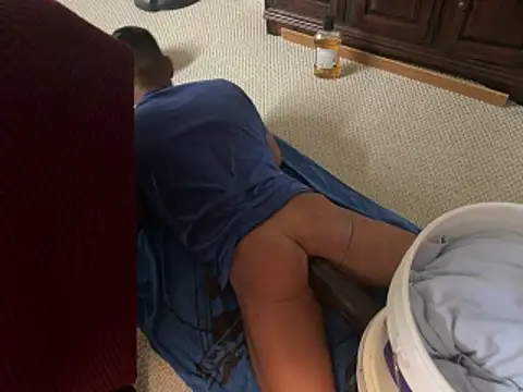 Doanything4you online show from April 13, 2026, 1:55 am