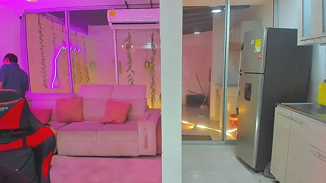 Houseofwarrios online show from November 24, 2025, 5:29 am