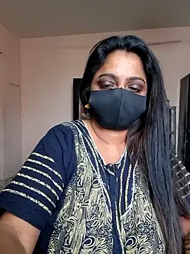 queendivya online show from June 24, 2026, 1:48 am