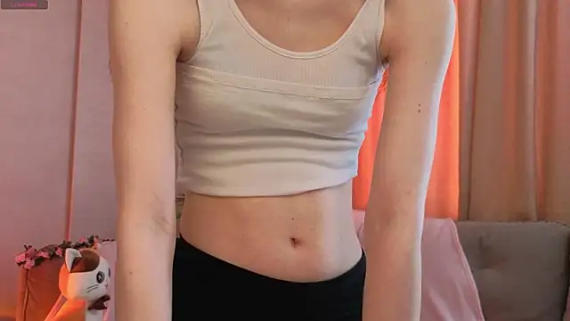 Little rosy online show from March 17, 2026, 4:28 am