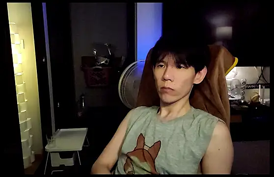 JayJayz zz online show from April 30, 2026, 8:37 pm