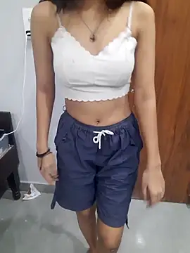 Baby girl67 online show from April 10, 2026, 6:12 pm