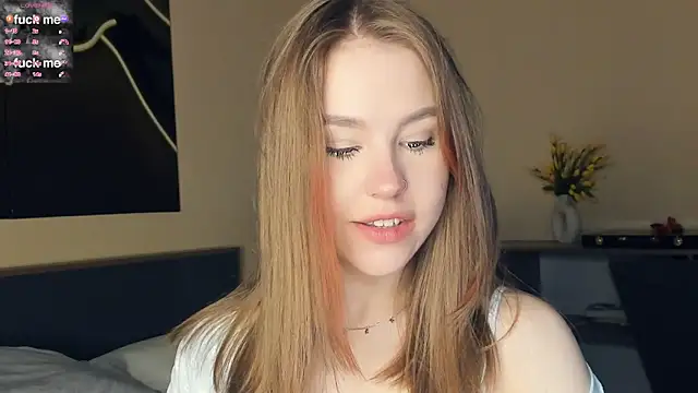 MaliaBourraine online show from April 9, 2026, 7:25 am