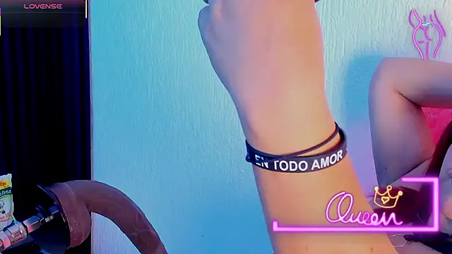 Aliyahsstone online show from January 9, 2026, 12:08 pm