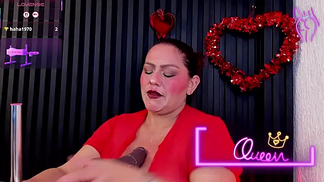 Aliyahsstone online show from February 13, 2026, 1:40 pm