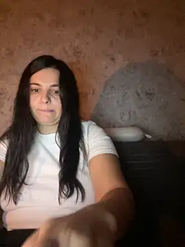 Snapshot of SweetBerryX chatting on September 23, 2025, 8:34 pm SweetBerryX online show from September 23, 2025, 8:34 pm