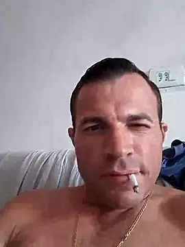 Claudiokkkkk online show from February 26, 2026, 4:17 pm