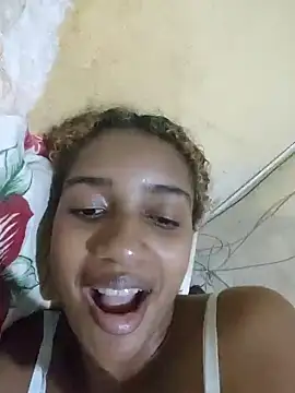 Barbiefox24 online show from February 23, 2026, 10:18 pm