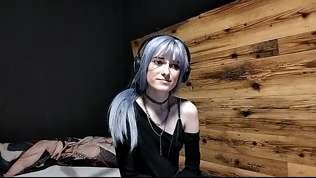 Snapshot of JenaeRadloff chatting on September 25, 2025, 4:11 pm JenaeRadloff online show from September 25, 2025, 4:11 pm