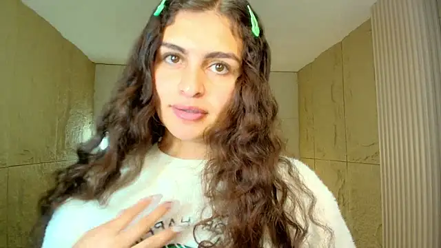 dany r  online show from March 17, 2026, 1:47 pm