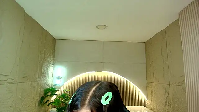 dany r  online show from March 20, 2026, 12:54 pm