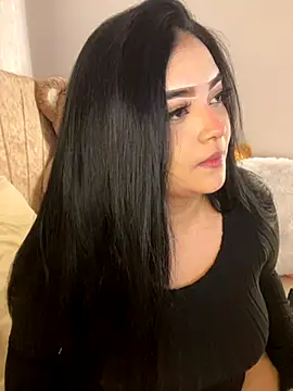 Mericute  online show from October 10, 2025, 2:10 am