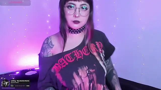 Hallucigenia  online show from April 24, 2026, 1:41 am