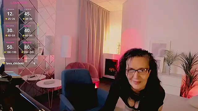 Irene Marlow online show from September 24, 2025, 5:44 am