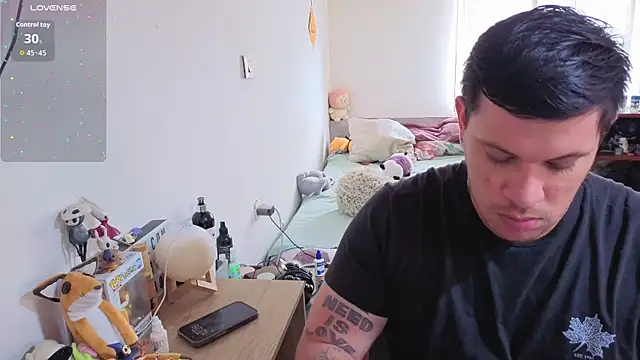 ryden 01 online show from February 8, 2026, 5:27 pm