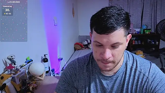 ryden 01 online show from March 5, 2026, 12:39 am