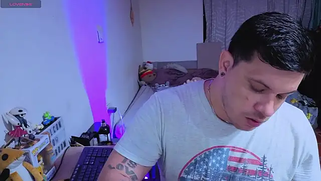 ryden 01 online show from March 15, 2026, 1:33 am