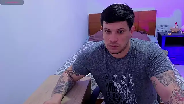 ryden 01 online show from April 1, 2026, 11:35 pm